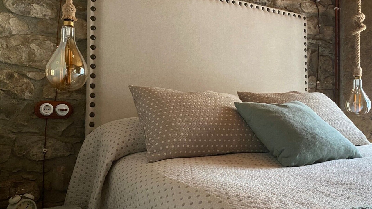 Photo of Bedroom in Villamorey