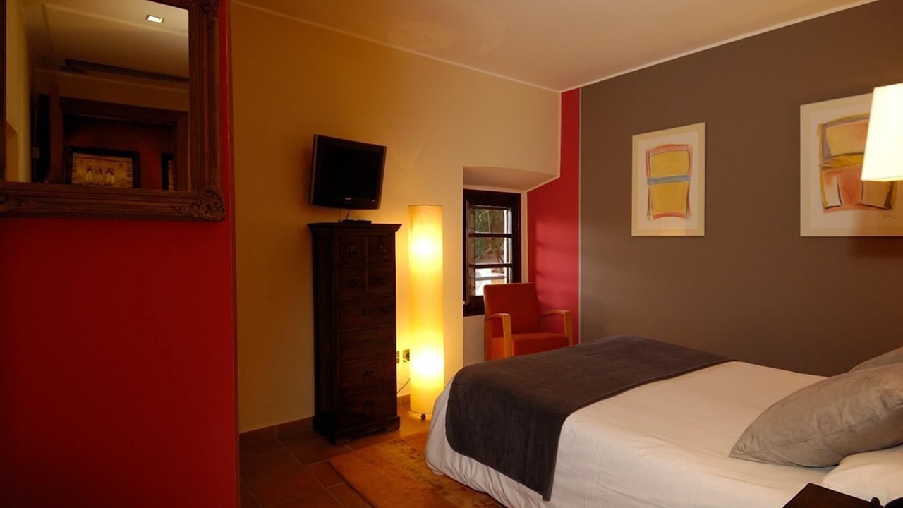 Photo of Bedroom in Sant Gregori