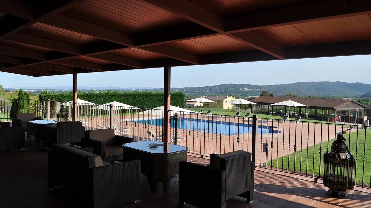 Photo of Patio Balcony in Sant Gregori