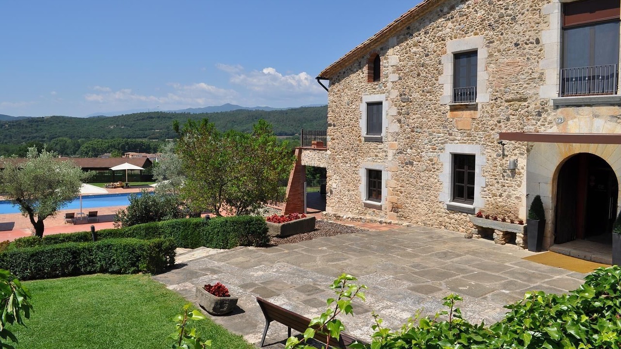 Photo of Outdoor in Sant Gregori