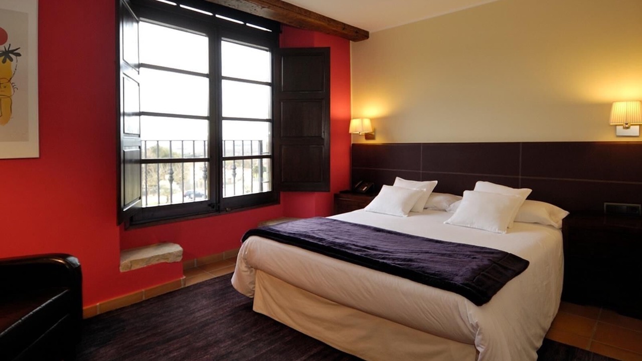 Photo of Bedroom in Sant Gregori