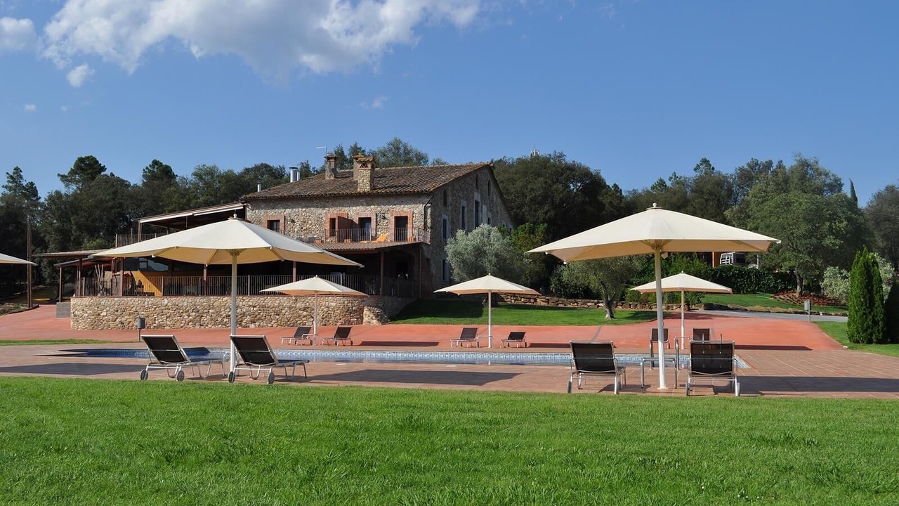 Photo of Patio Balcony in Sant Gregori