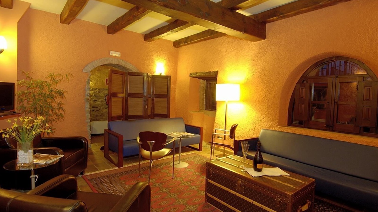 Photo of Livingroom in Sant Gregori