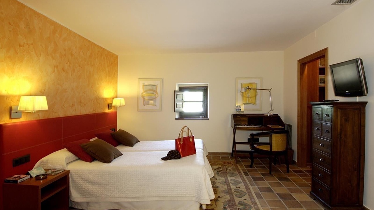 Photo of Bedroom in Sant Gregori