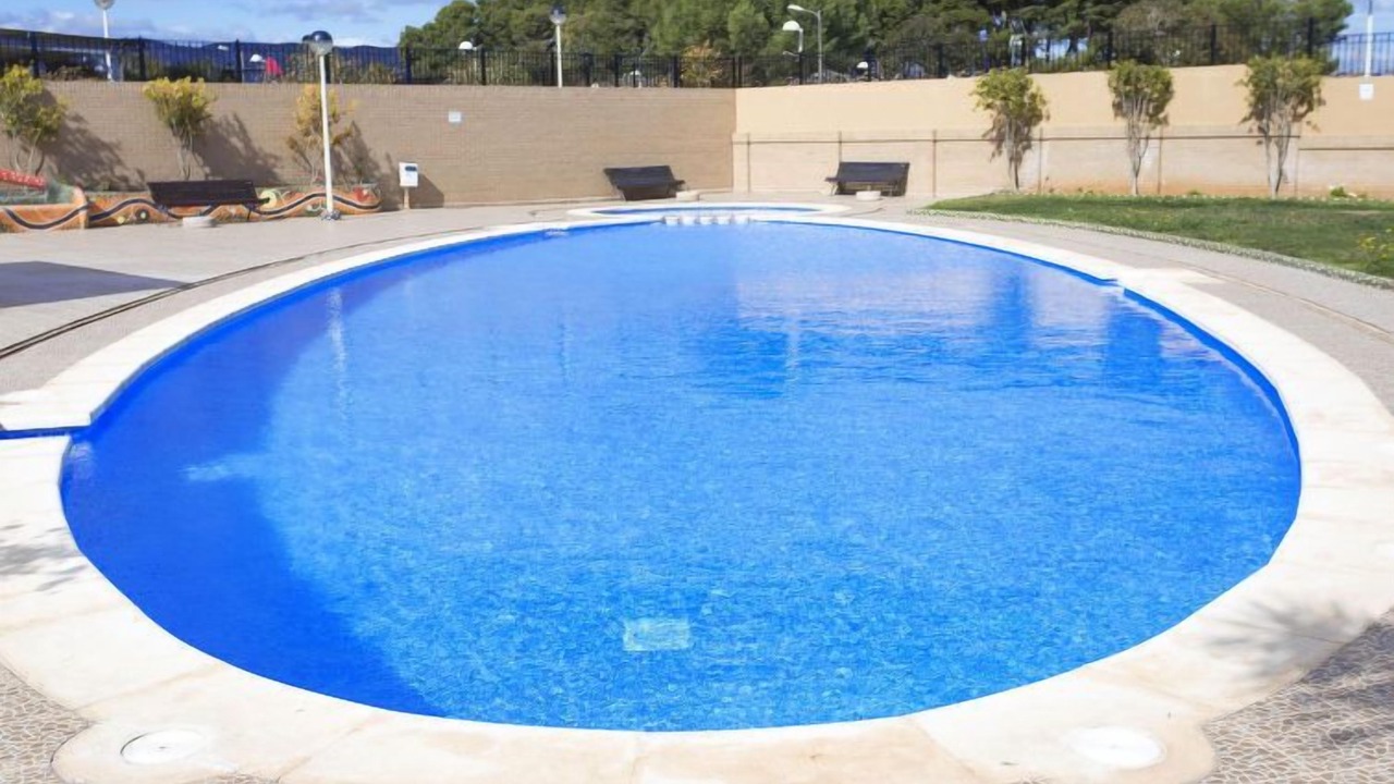 Photo of Outdoor in Marina d'Or