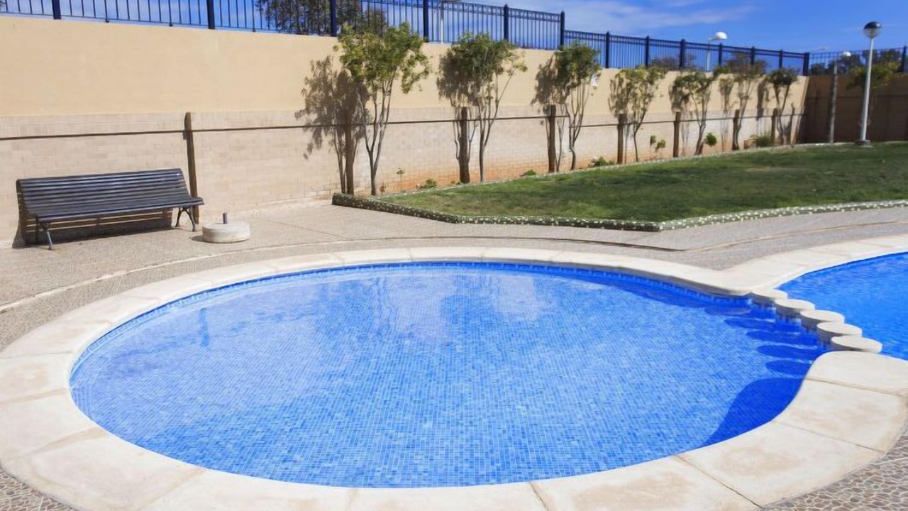 Photo of Outdoor in Marina d'Or