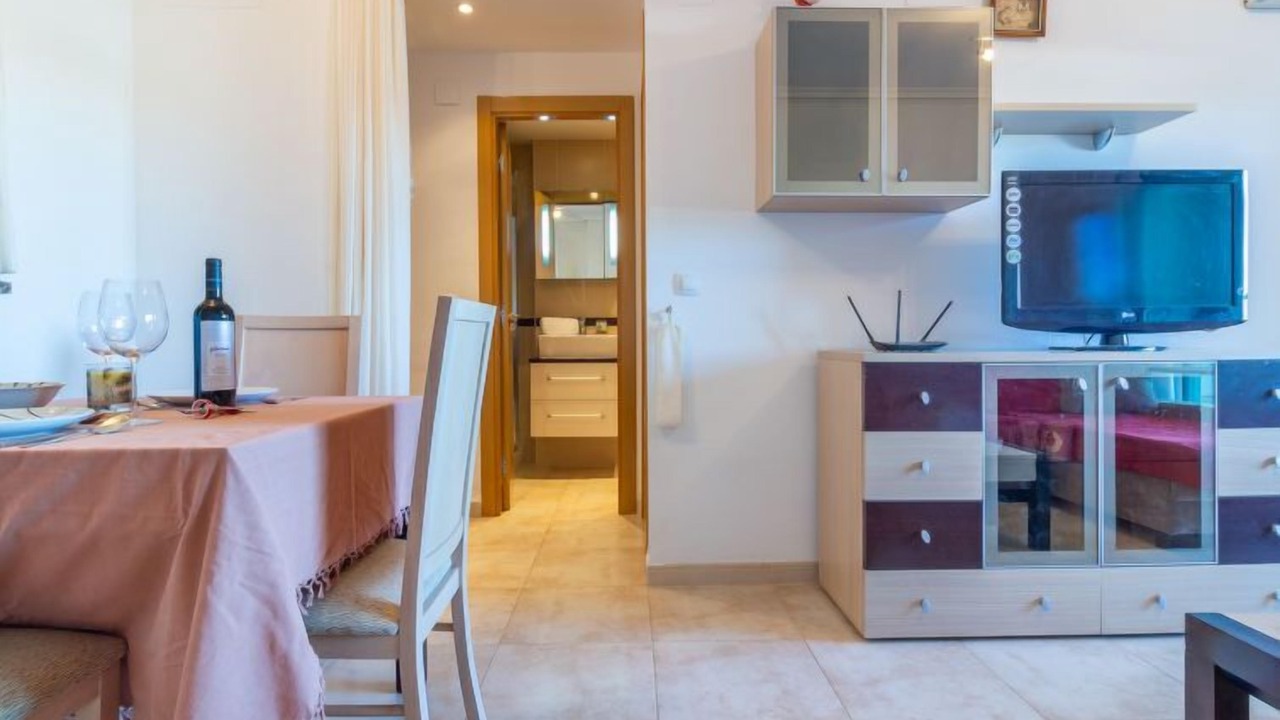 Photo of Bedroom in Marina d'Or