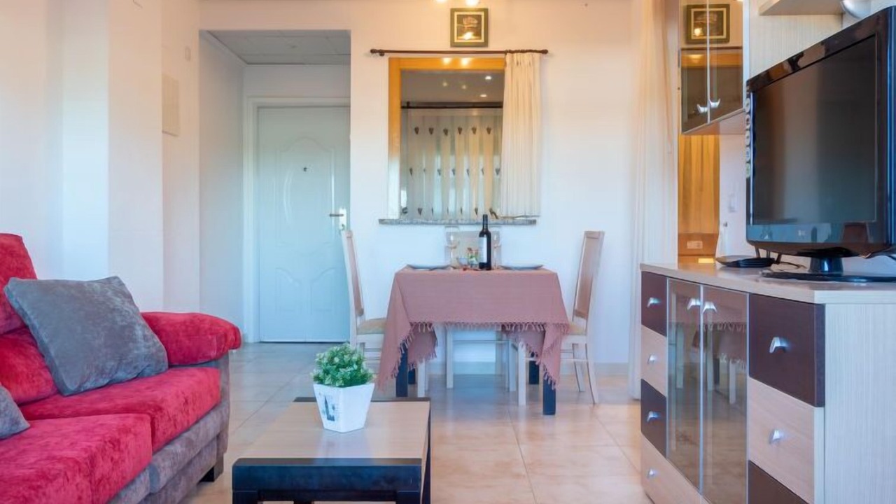 Photo of Livingroom in Marina d'Or