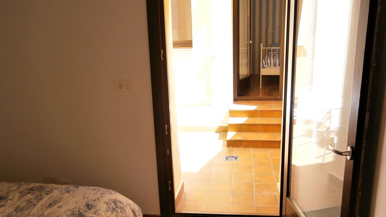 Photo of Bedroom in San Pablo