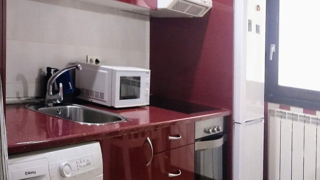 Photo of Kitchen in San Pablo