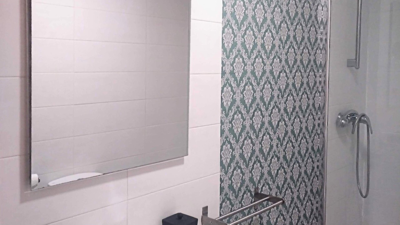 Photo of Bathroom in San Pablo