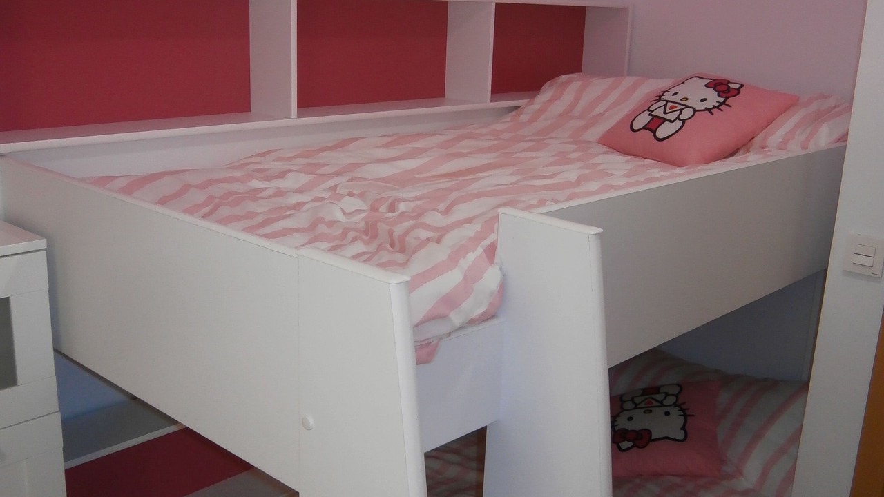 Photo of Bedroom in San Pablo