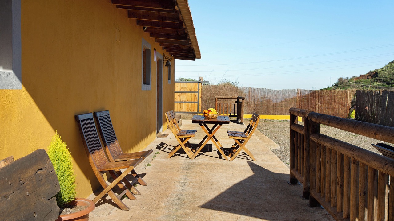 Photo of Outdoor in Vega de San Mateo