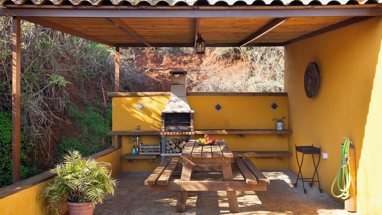 Photo of Outdoor in Vega de San Mateo
