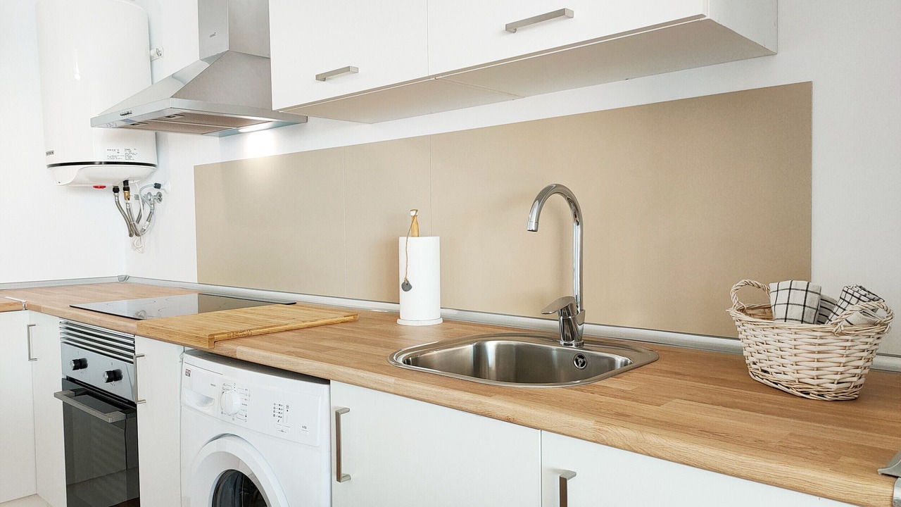 Photo of Kitchen in Canet de Berenguer