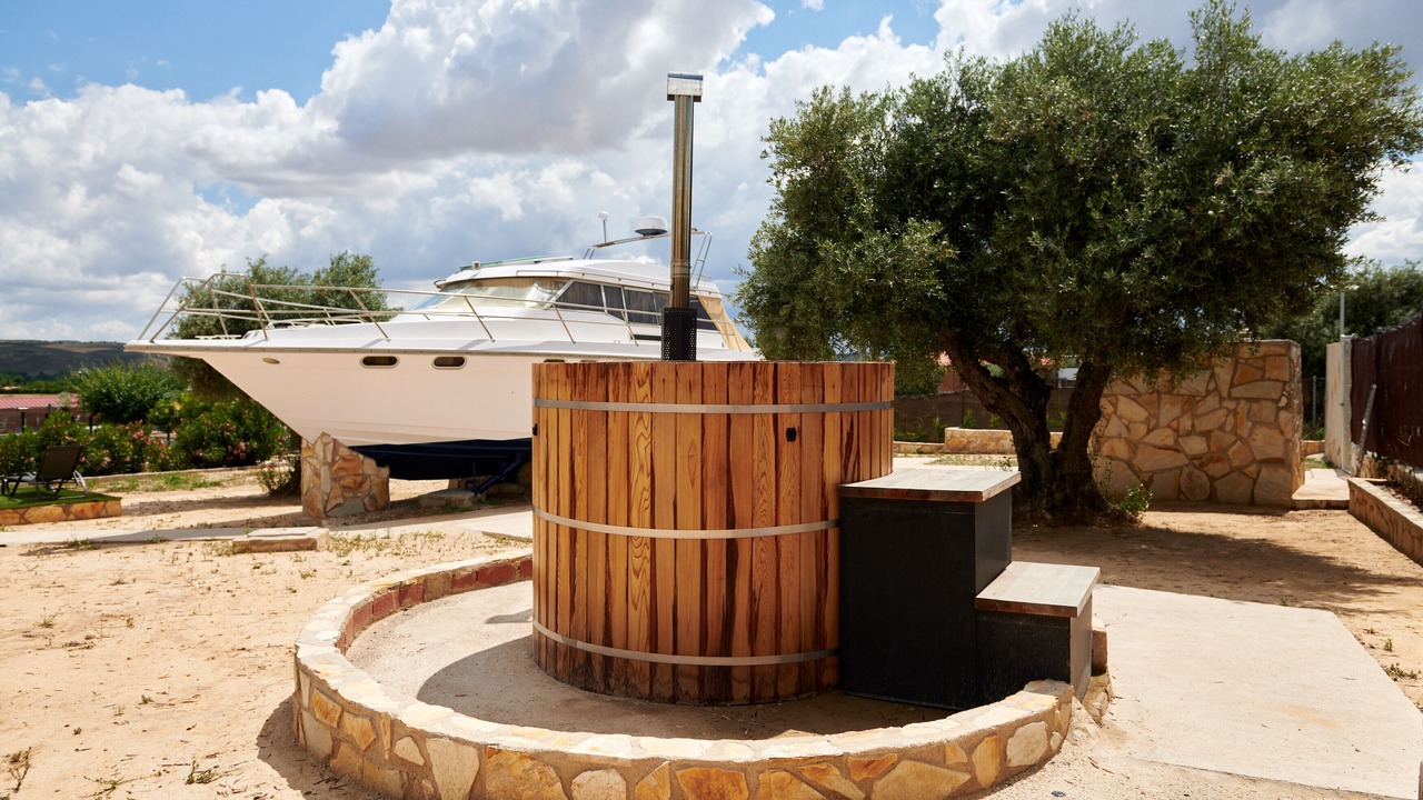 Photo of Outdoor in Chinchon