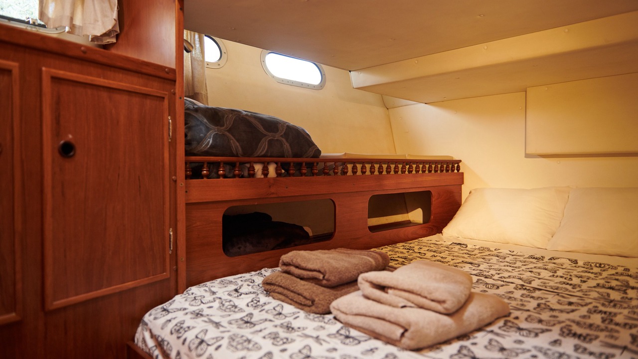 Photo of Bedroom in Chinchon