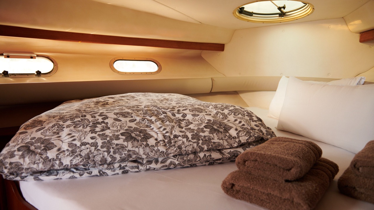 Photo of Bedroom in Chinchon