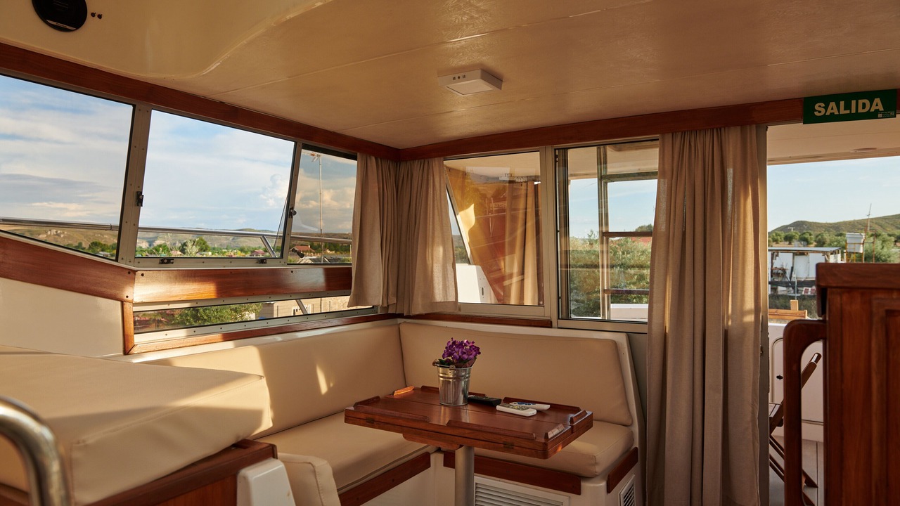 Photo of Livingroom in Chinchon