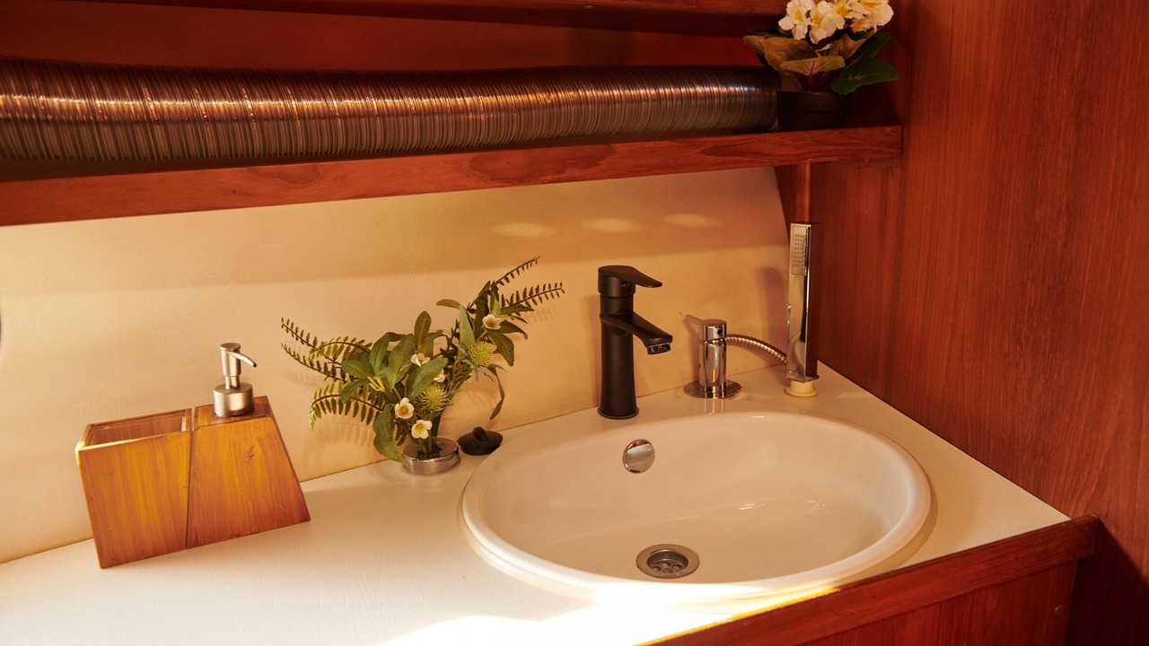 Photo of Bathroom in Chinchon