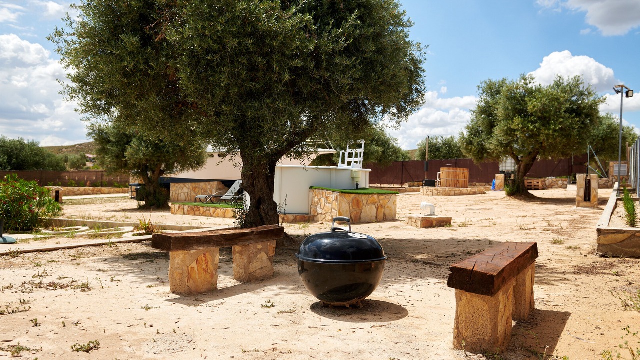 Photo of Outdoor in Chinchon