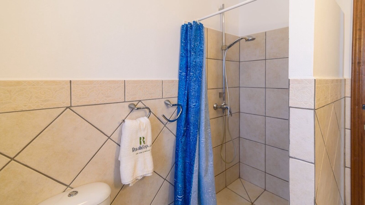 Photo of Bathroom in Cajiz
