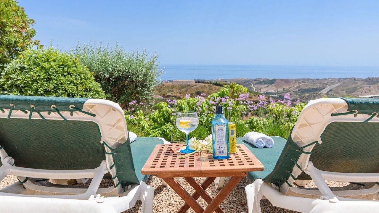 Photo of Outdoor in Cajiz