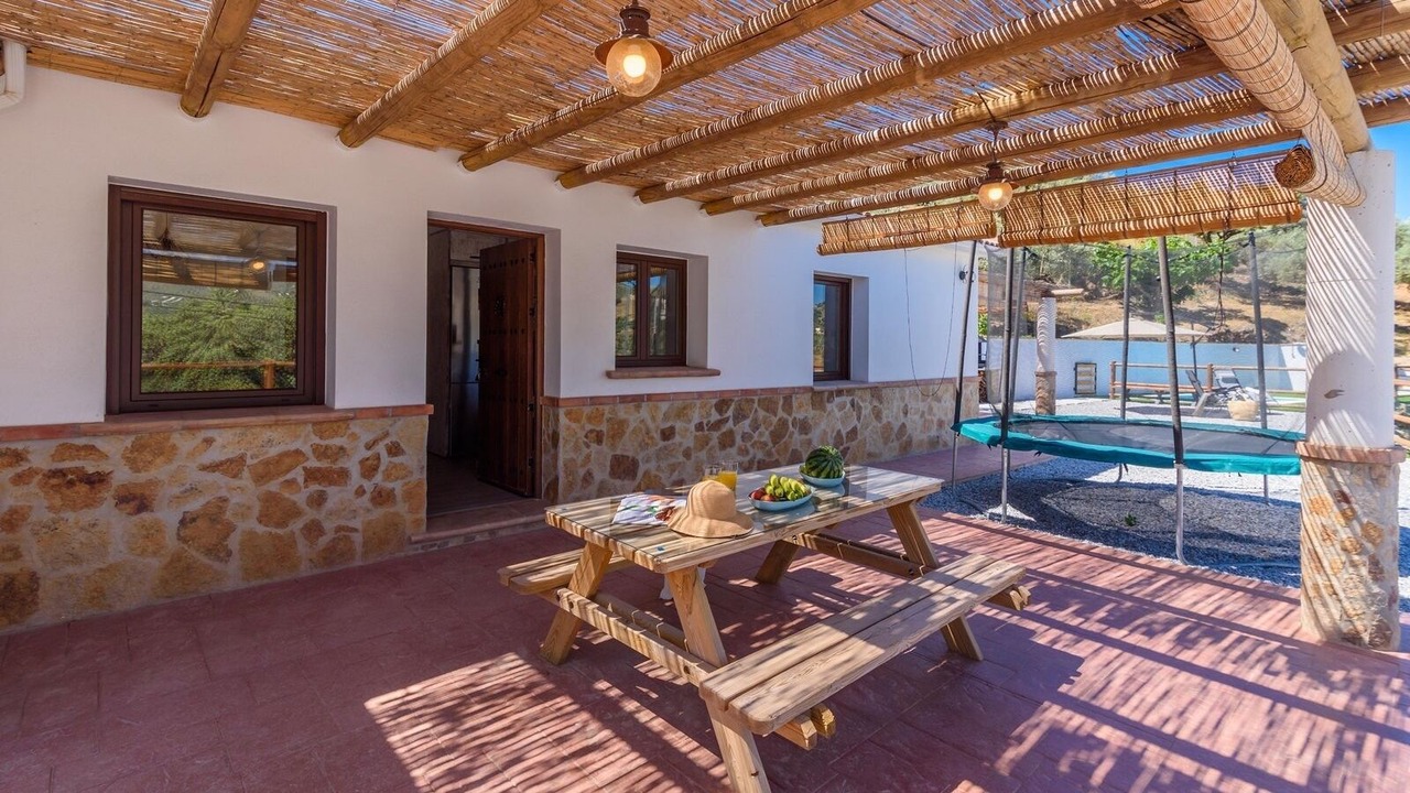 Photo of Outdoor in Archez