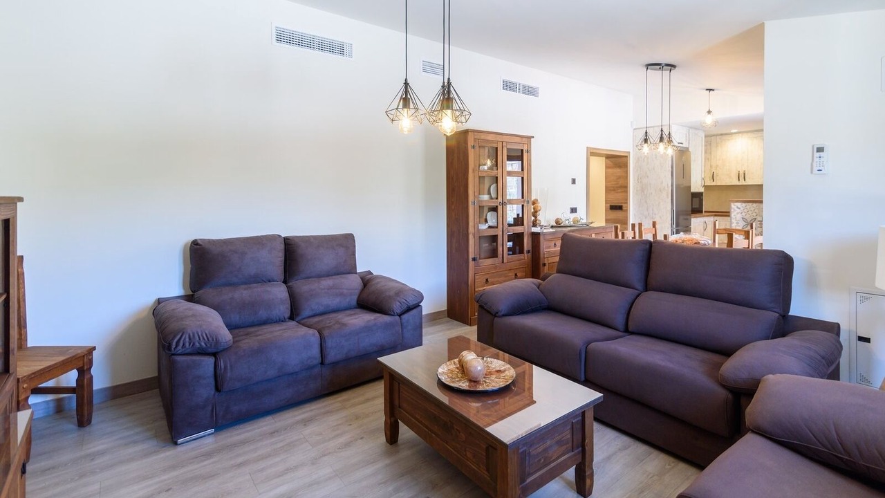 Photo of Livingroom in Archez