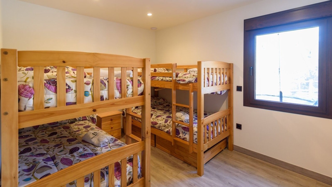 Photo of Bedroom in Archez