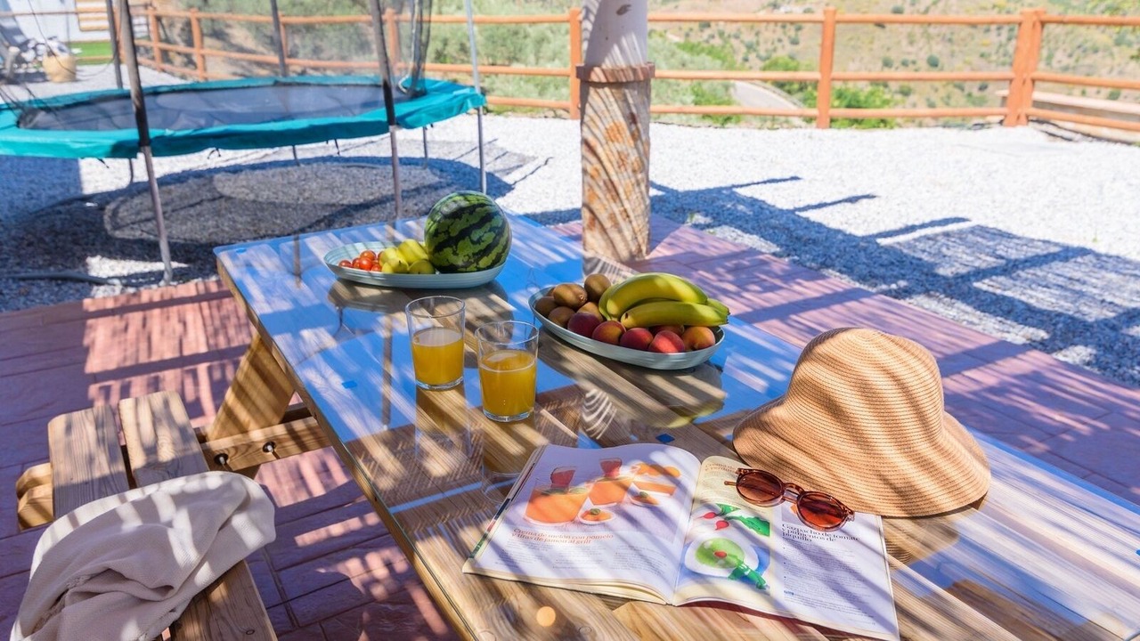 Photo of Outdoor in Archez