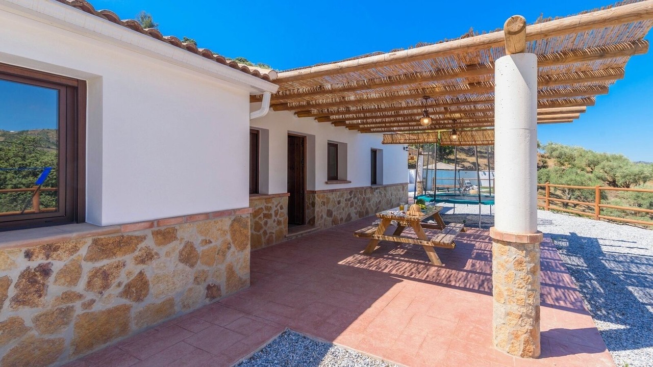 Photo of Outdoor in Archez