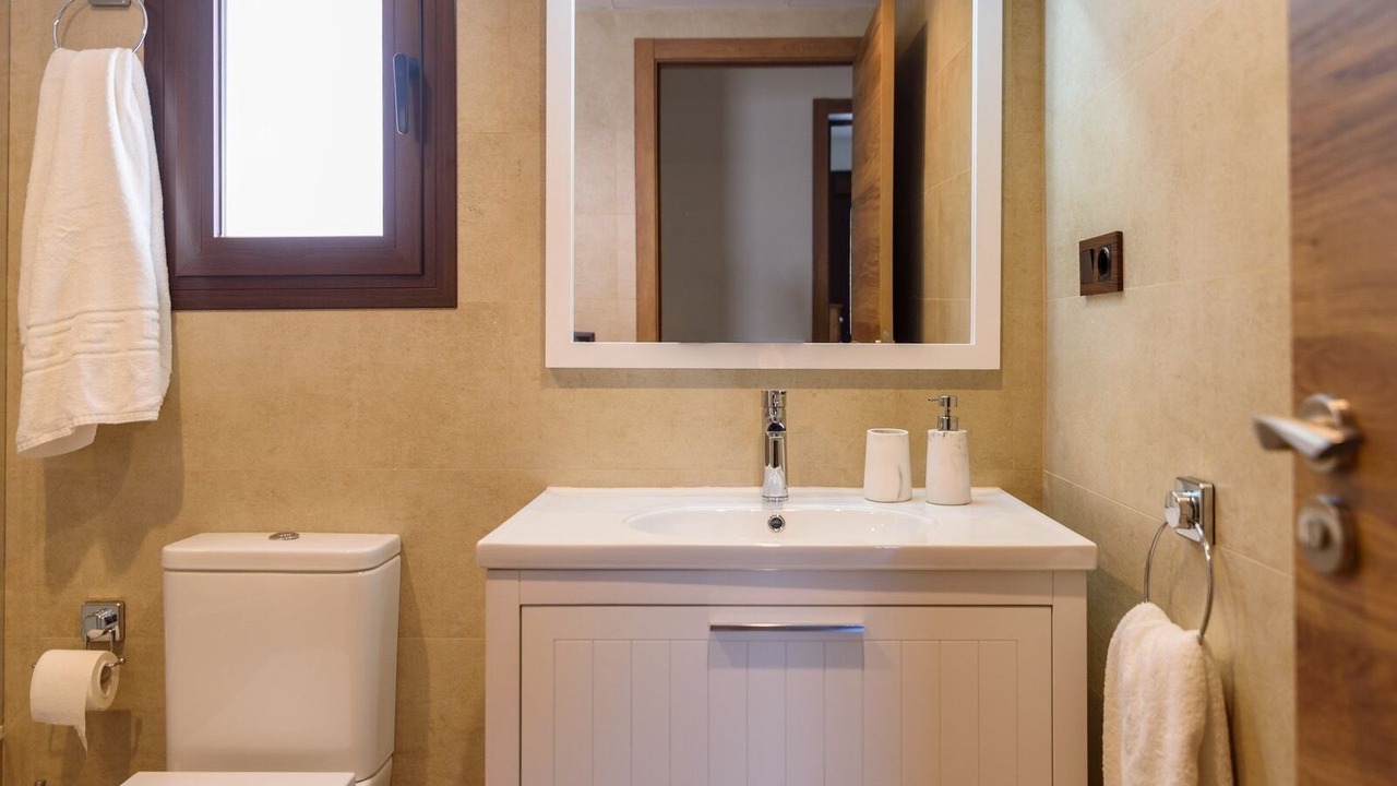 Photo of Bathroom in Archez