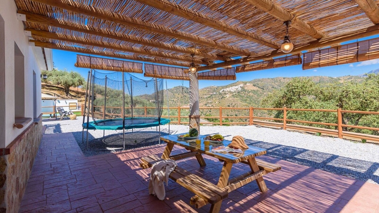 Photo of Outdoor in Archez