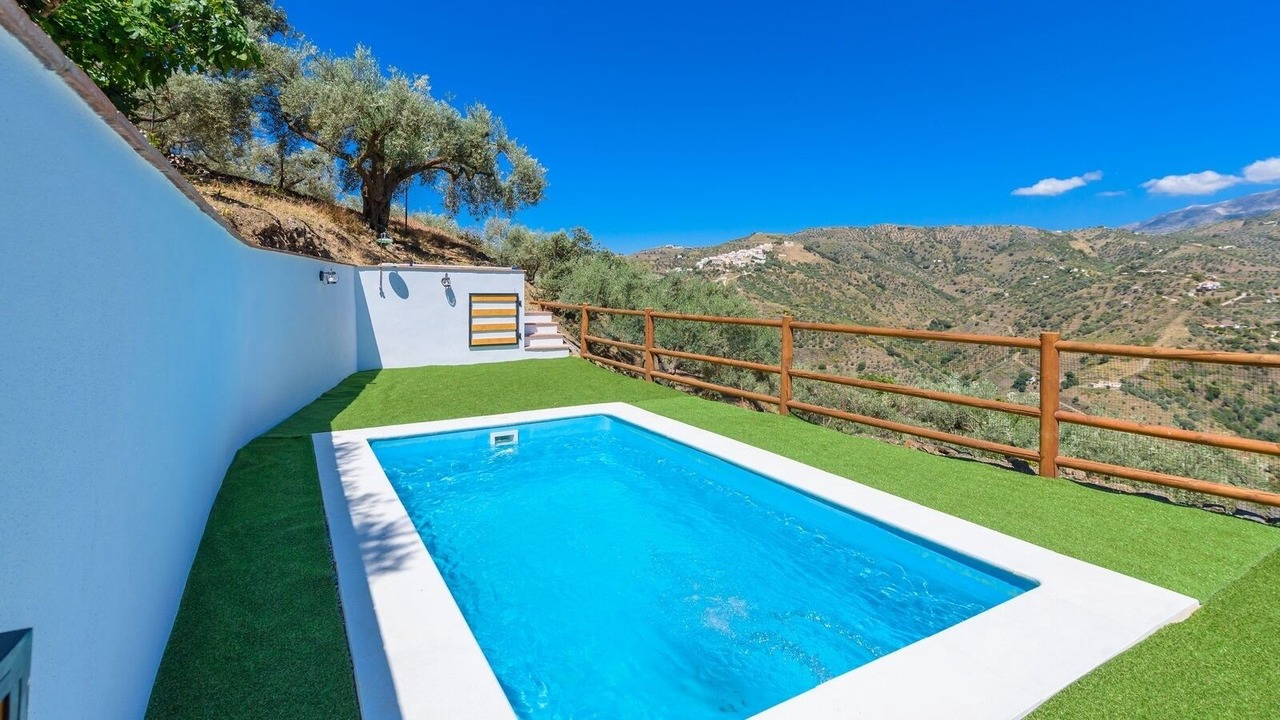 Photo of Outdoor in Archez