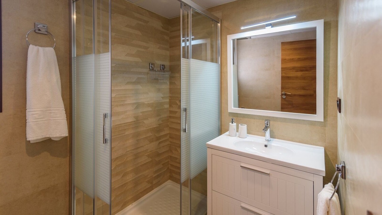 Photo of Bathroom in Archez