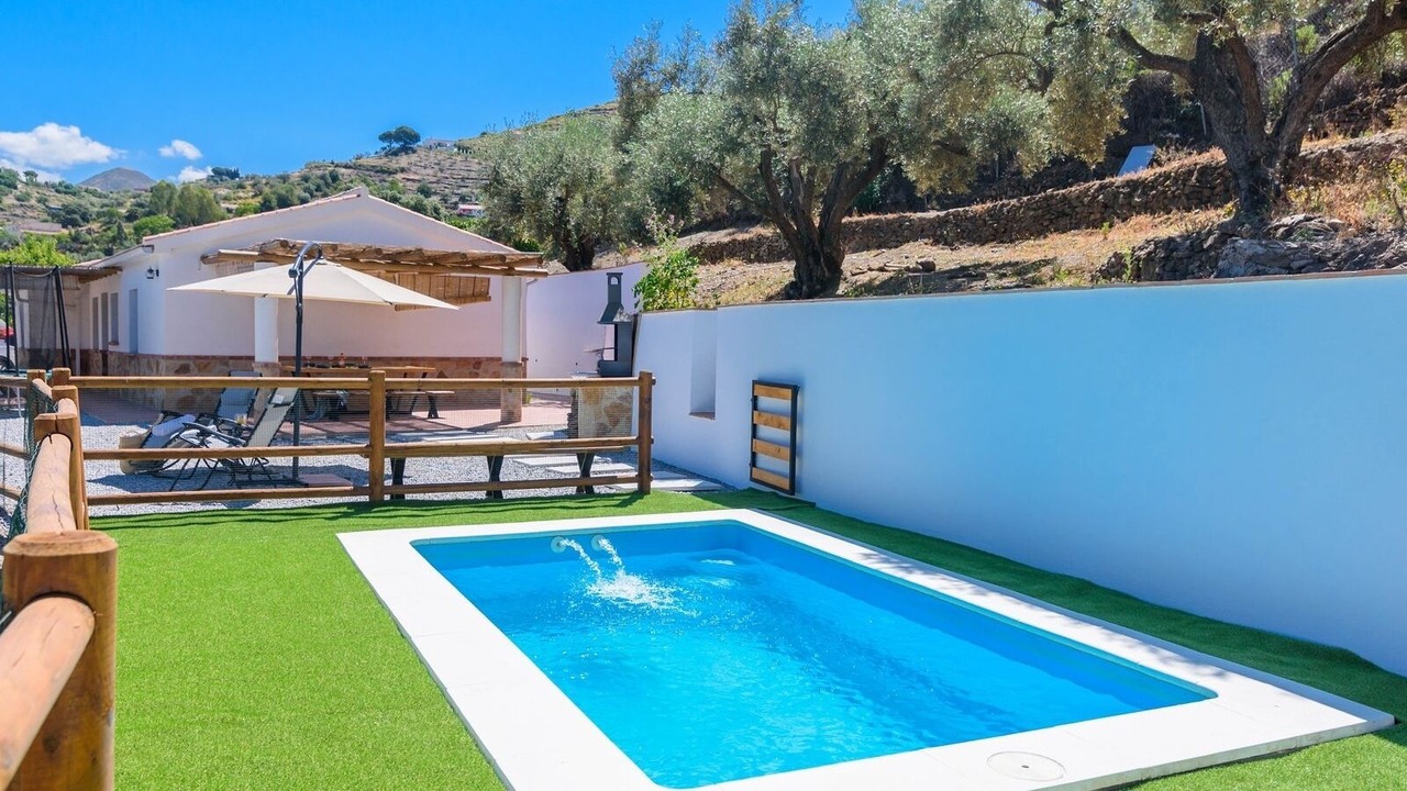 Photo of Outdoor in Archez
