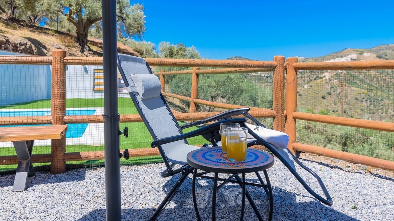 Photo of Outdoor in Archez