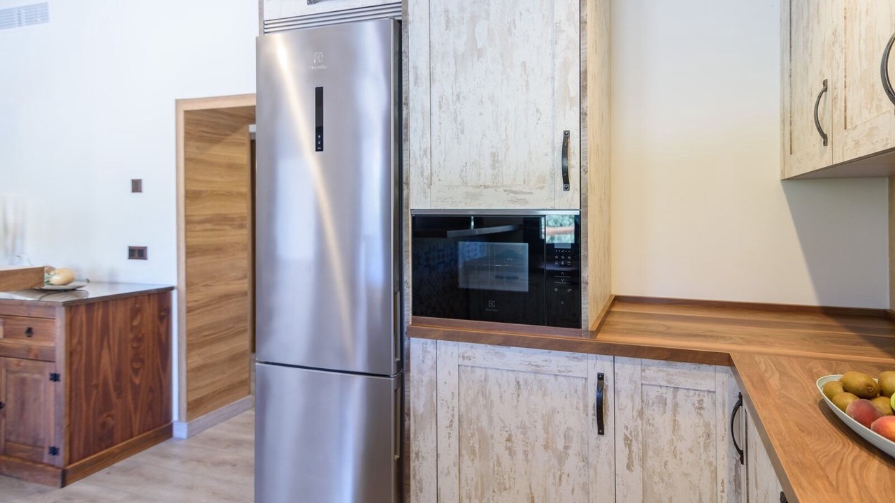Photo of Kitchen in Archez