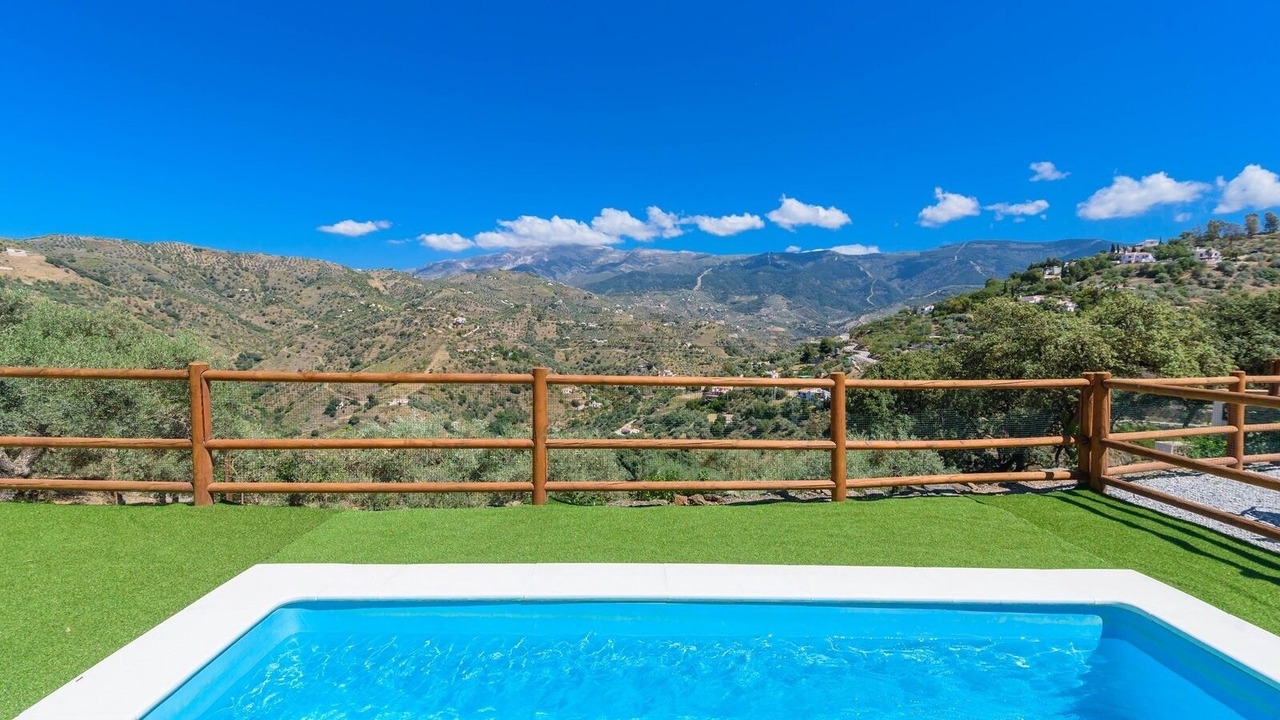 Photo of Outdoor in Archez