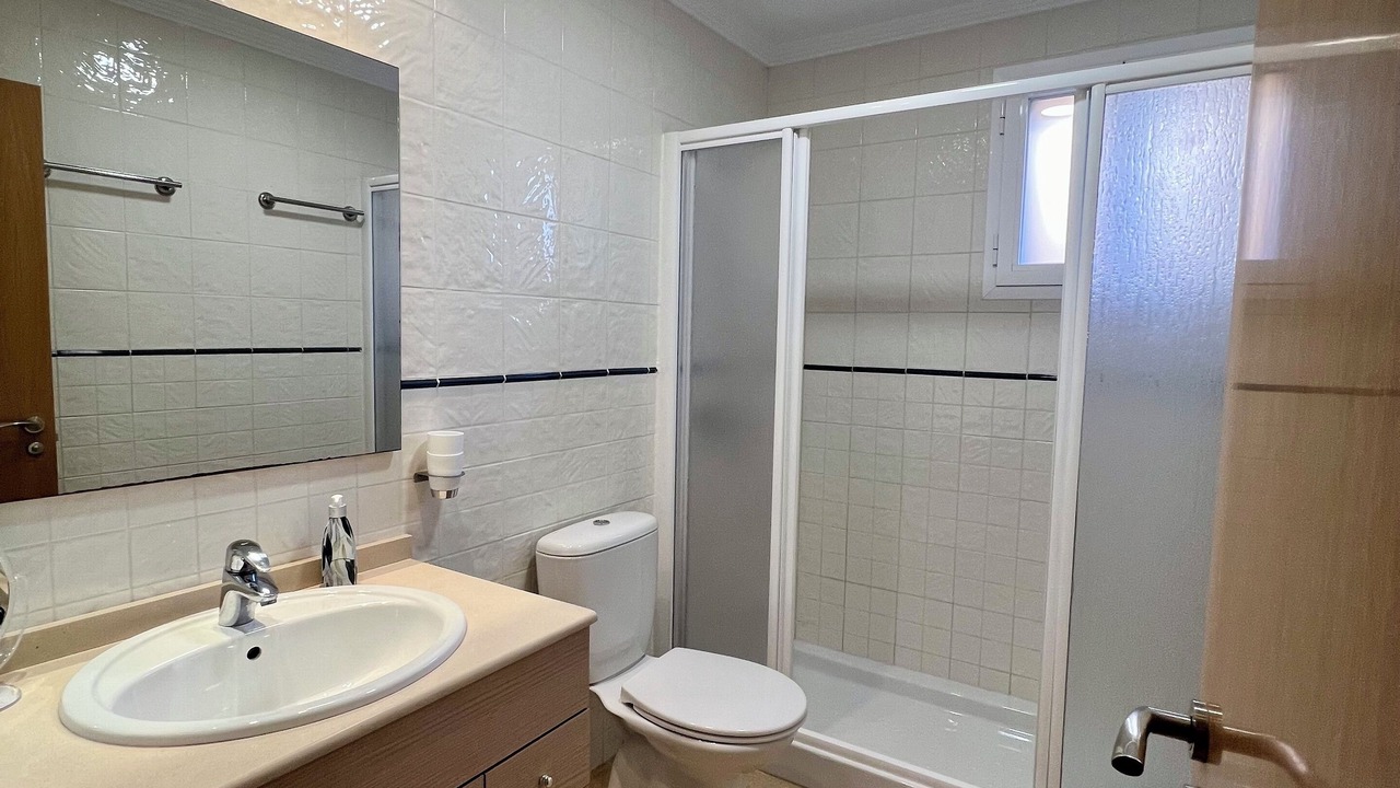Photo of Bathroom in Cala Murada