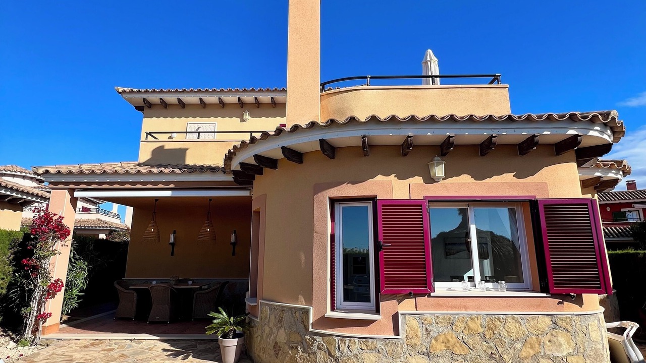 Photo of Outdoor in Cala Murada