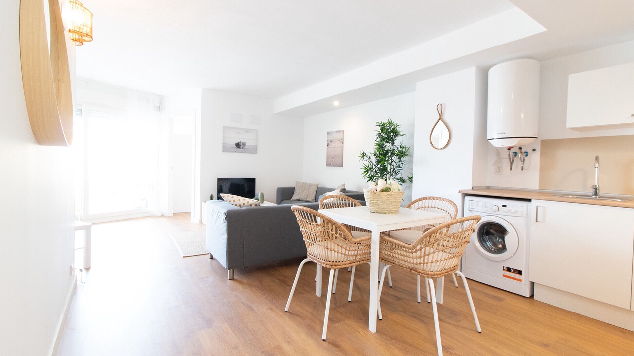 Photo of Livingroom in Canet de Berenguer