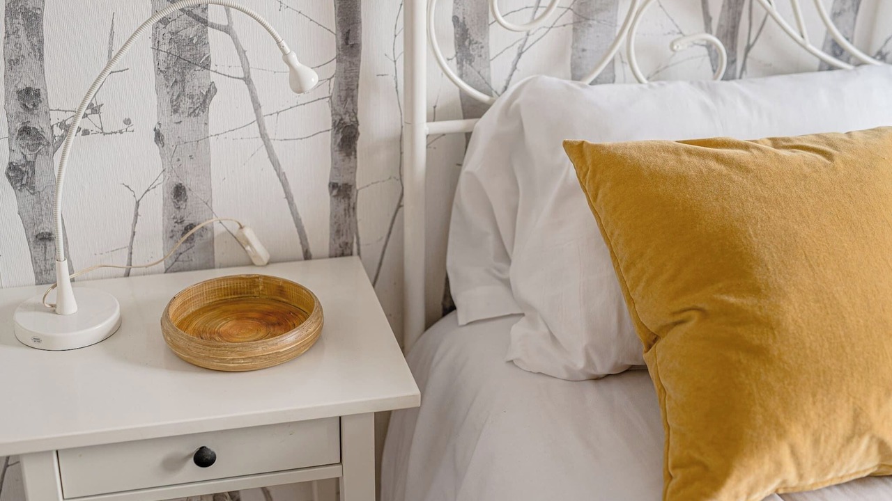 Photo of Bedroom in Cuatro Caminos