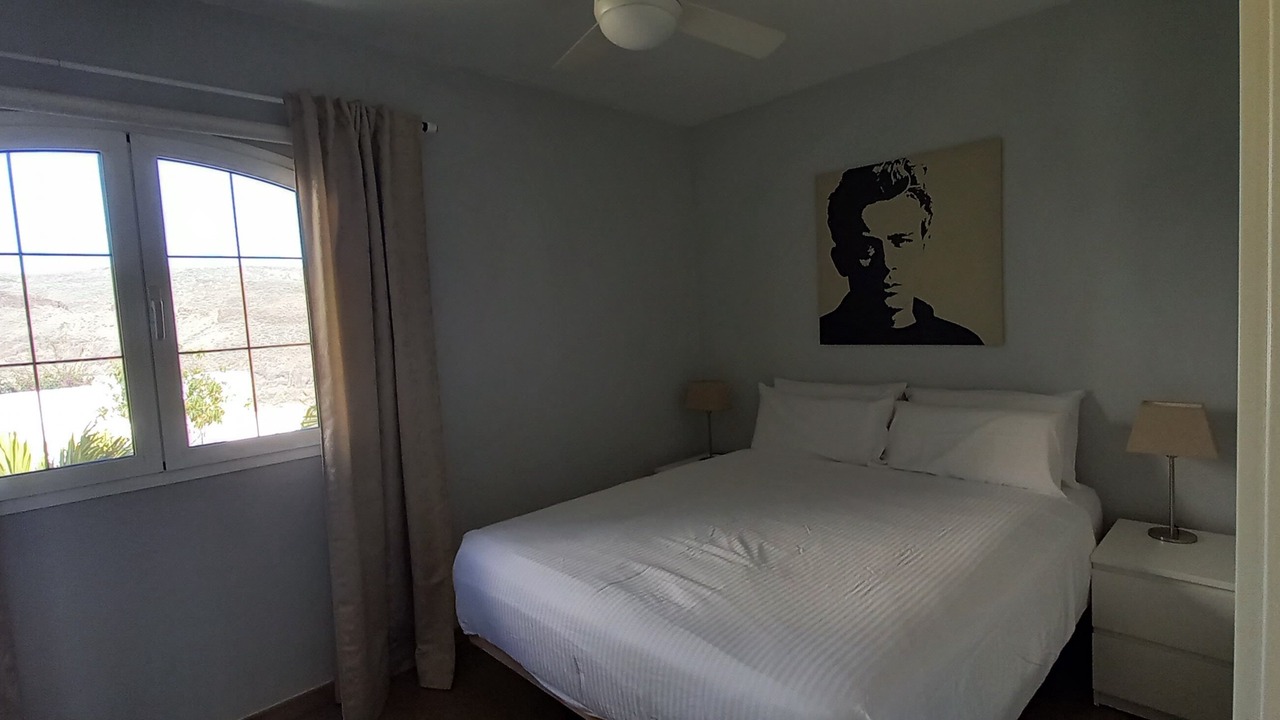 Photo of Bedroom in Montana la Data