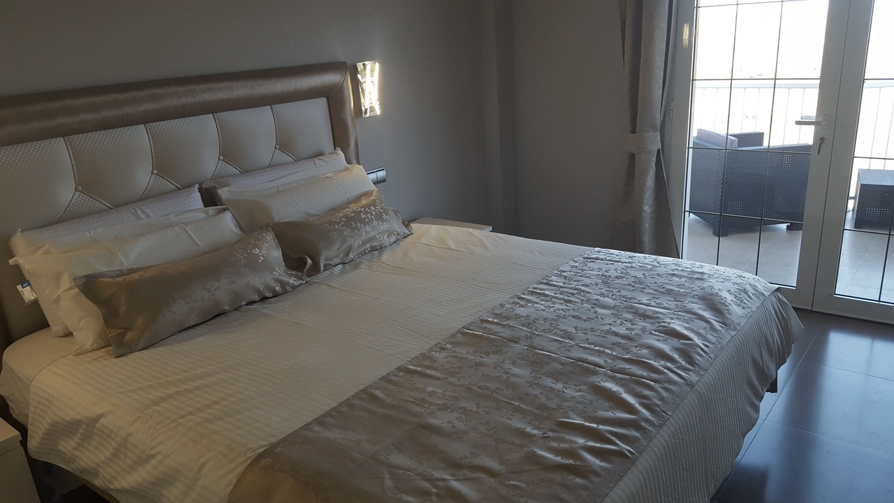 Photo of Bedroom in Montana la Data