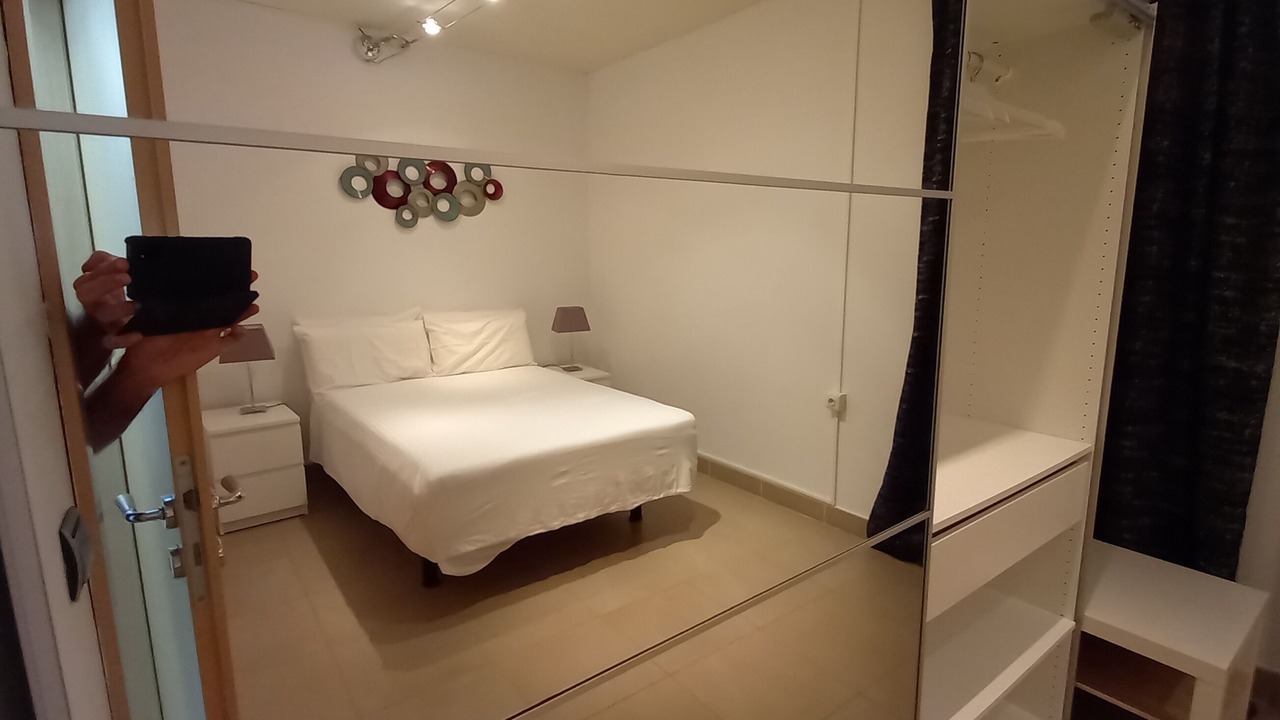 Photo of Bedroom in Montana la Data