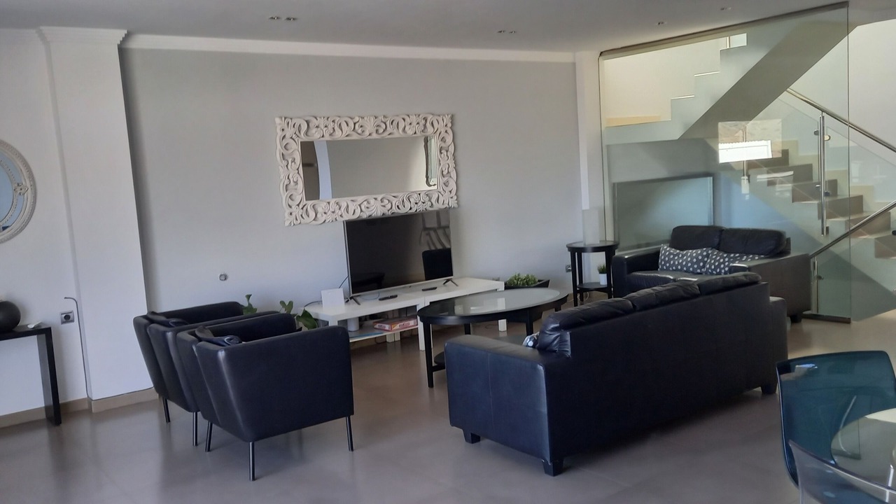 Photo of Livingroom in Montana la Data
