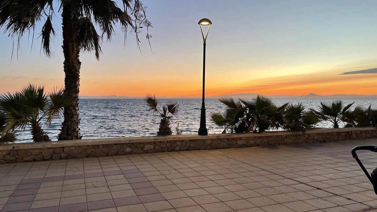 Photo of Patio Balcony in San Javier