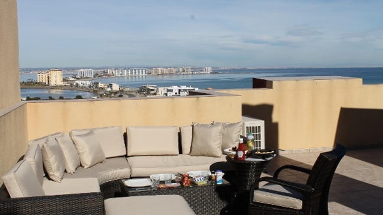 Photo of Outdoor in San Javier